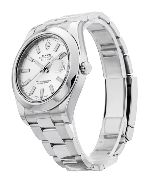 Rolex Datejust II 116300